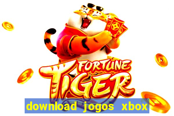 download jogos xbox 360 utorrent